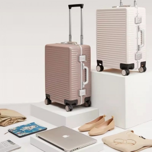 精美行李箱
